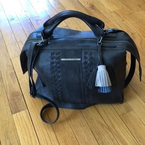 Steve Madden weekender. Great condition!
